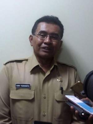 Tidak Terima Tanahnya Dijadikan Jalan, Ahli Waris Temui Asda I