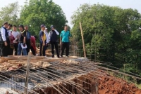 Perencanaan Pembangunan Amburadul, 22 Paket Gagal Lelang