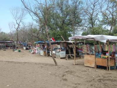 Wisata Pantai Anom Bisa Genjot Ekonomi Masyarakat Terdampak Pandemi Covid-19