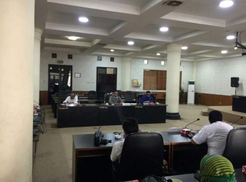 Dewan Minta Pemkot Cilegon Transparan Data Penerima JPS Agar Tak Tumpang Tindih