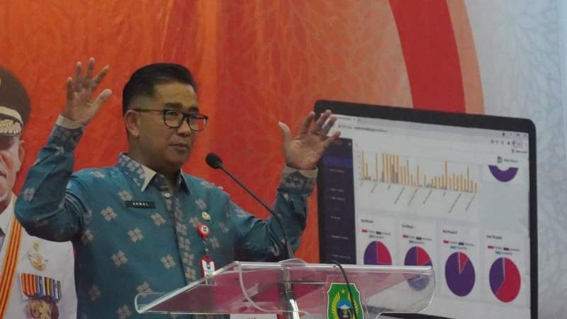 Selesaikan Permasalahan Ibu Kota Maluku Utara, Kemendagri segera Beri Kabar Gembira