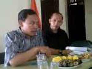 Kampanye Parpol Banyak Pelanggaran