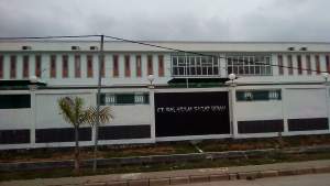 Terkait izin Pabrik Miras, Legalitas PT BBI Sudah Lengkap