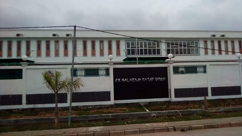 Terkait izin Pabrik Miras, Legalitas PT BBI Sudah Lengkap