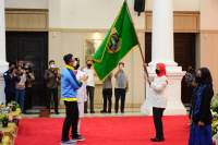 Pemprov Banten Siapkan Bonus untuk Atlet PON