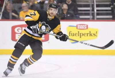 Tragedi di Lapangan Hoki Es, Adam Johnson Meninggal Dunia Tergorok