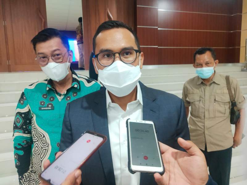 Hasil Lelang Jabatan Eselon II.b Tangsel Diumumkan Maret