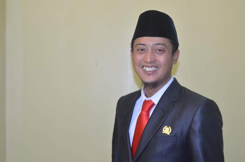 Pabrik Ayam di Kota Serang, Anggota DPRD  : Siap Turun bersama masyarakat Tutup Pabrik Ayam