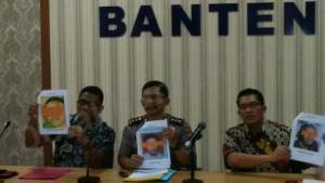 Direktorat Reserse Kriminal Umum Mengungkap Pelaku Penyebaran Hate Speech