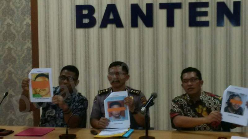 Direktorat Reserse Kriminal Umum Mengungkap Pelaku Penyebaran Hate Speech