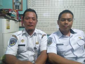 Jelang Natal dan Tahun Baru Perum Damri Cabang Serang Berharap Lonjakan Penumpan