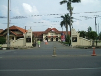 Polres Serang Tetapkan Dua Tersangka Pelaku Penghinaan Wartawan