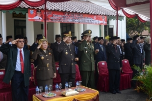 Kejayaan Sebuah Bangsa Ada Ditangan Pemuda