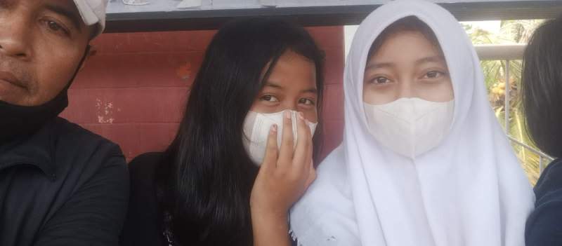 2 Hari Meninggalkan Rumah, Bocah di Solear Ditemukan di Cengkareng