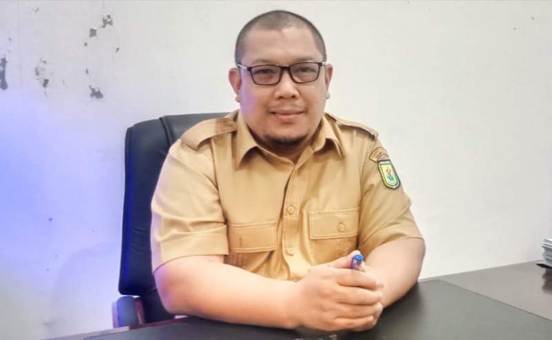 Besok, Menteri Pertanian Andi Arman Sulaiman Tanam Padi di Serdang Bedagai