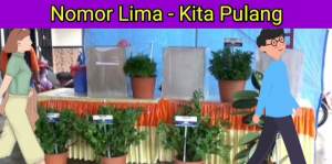 Viral, Video Simulasi Pilkades Cikasungka Ngajak Pilih Nomor 2 Beredar