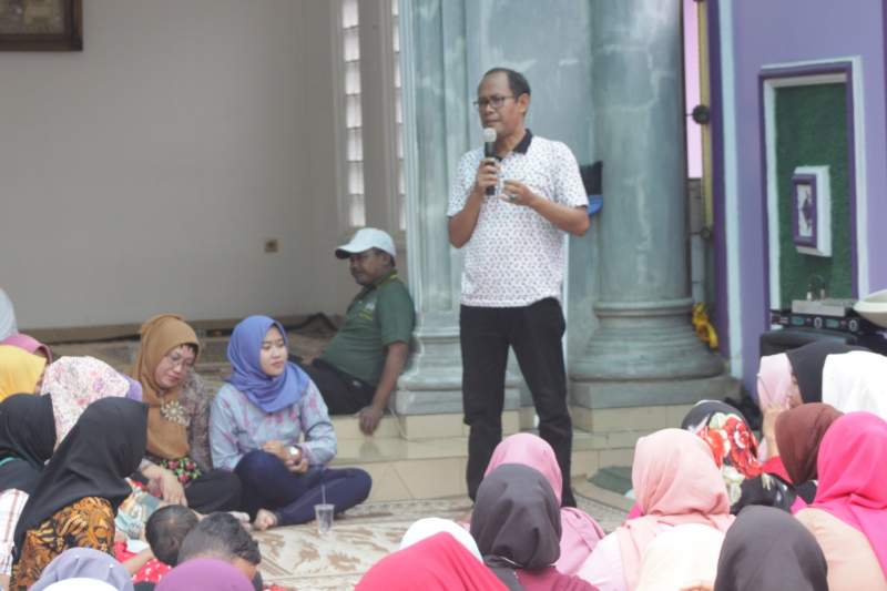 Hindari Kerusakan Jalan, DPRD Banten Dukung Perbup No 47 Tahun 2018