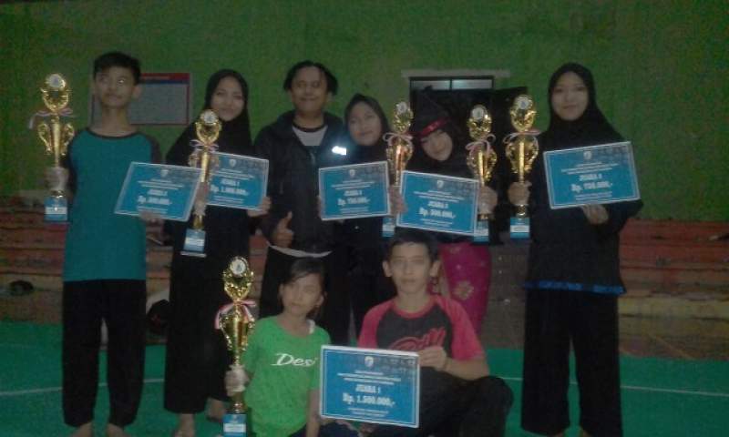 Satgas TTKKDH Mediasi Paguron Pencak Silat, Terkait Keterlambatan Pencairan