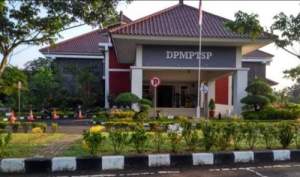 Capaian Target Retribusi IMB Meleot