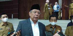 Pemkot Tangsel Tentukan Pansel Open Bidding Pekan Depan