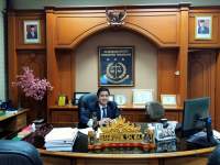 Ikuti PKN Tingkat II, Kajari Kabupaten Tangerang Rancang Proyek Perubahan