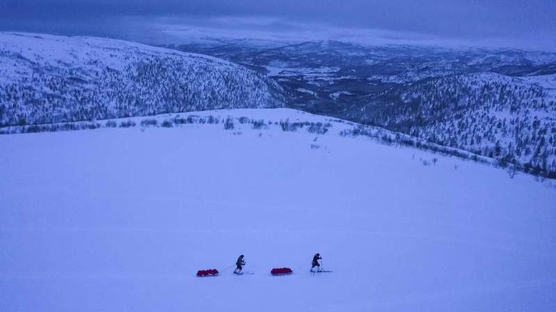Benarkah Durasi Puasa Kutub Utara Hanya 1 Jam?