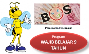 Ketua GMAKS Banten : Kepada penegak hukum Wilayah Provinsi Banten segera usut keterlambatan Dana BOS