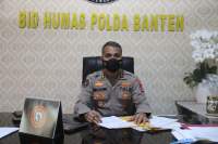 Kabidhumas Polda Banten Apresiasi Peran Media