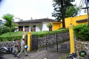 Banyak IMB Bermunculan, Bangunan Liar Didata Ulang