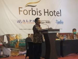 Gunakan Aplikasi SIPD, Pemkab Serang Susun RKA