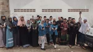 Manfaatkan Lahan dengan Menanam Menggunakan Poly Bag