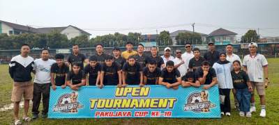 Kandaskan Ponser, Khana Sparta  Percayakan Skuad yang Ada Untuk Jegal BBP Harpas