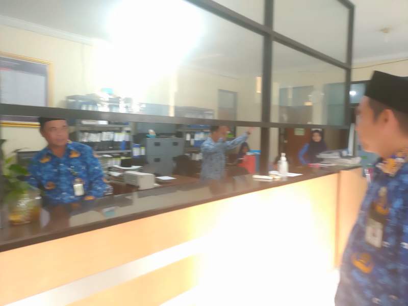 Kuota Haji 2023 Belum Diumumkan