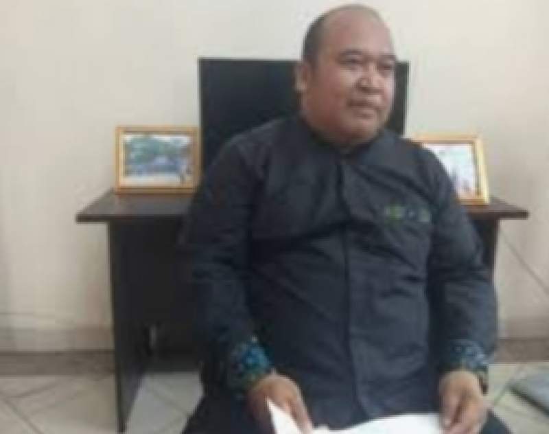 Jelang Coblosan, Bawaslu Temukan 1. 158 Warga Tak Terdaftar Sebagai Pemilih