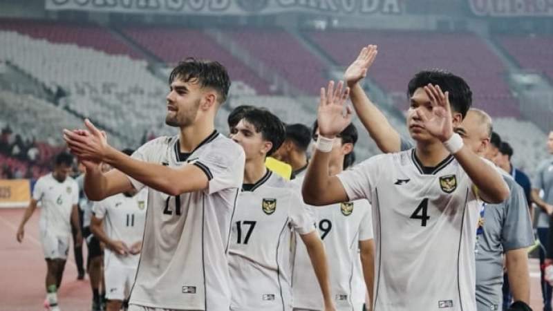 Timnas U-23 Wajib Waspada Jelang Duel Krusial Kontra Malaysia di Piala AFF U-23 2025