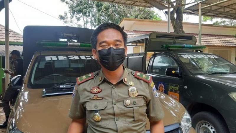 Satpol PP Fokus Tindak Bangunan Tidak Berizin