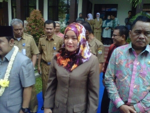 Raperda Gaki  Bingungkan DPRD