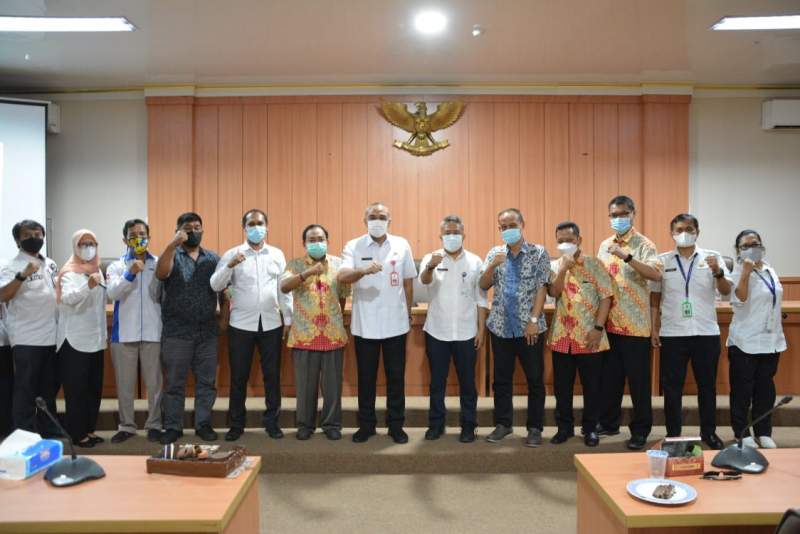 Zaki Berharap LKS Tripartit Solutif dan Efektif Atasi Masalah