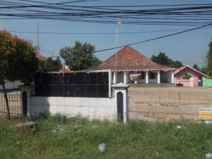 DHD 45 Banten Menilai, Pemkot Serang Terlalu Memaksakan Diri Dan Arogan