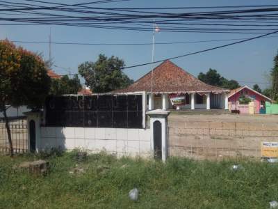 DHD 45 Banten Menilai, Pemkot Serang Terlalu Memaksakan Diri Dan Arogan