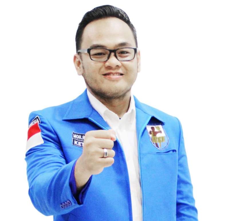 KNPI Banten Kritisi Kasus Puskesmas Cikokol Tolak Hantarkan Jenazah Warga