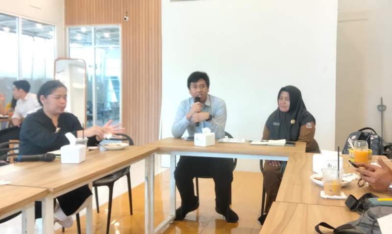 Bank Indonesia Gelar  FeSyar 2024, di Kota Tanjungbalai