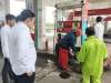 Cegah Kurangi Takaran, Metrologi Disperindag Sidak SPBU 3415706 Kawidaran Cikupa