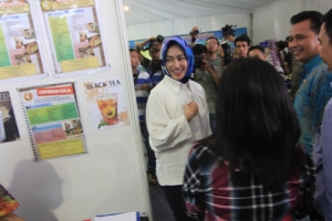 Atasi Pengangguran, Pemkot Tangsel Segera Buka Job Fair