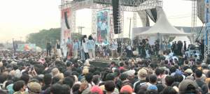 Andra Soni dan Maesyal - Intan Dilantik  Februari 2025