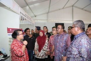 JOB FAIR SIAPKAN 58.306 LOWONGAN KERJA