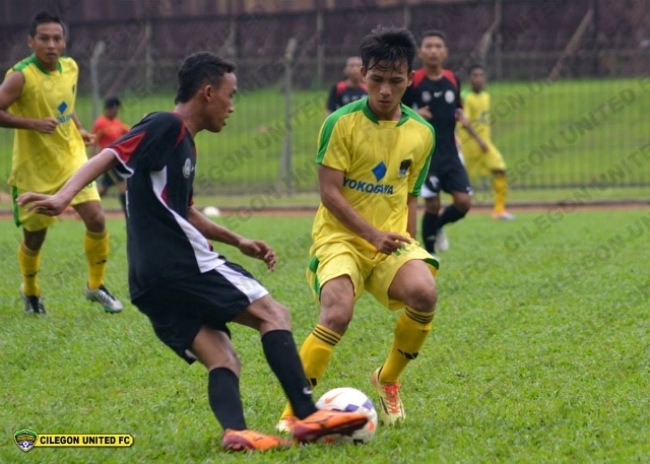 CUFC Agendakan Ujicoba dengan Persija