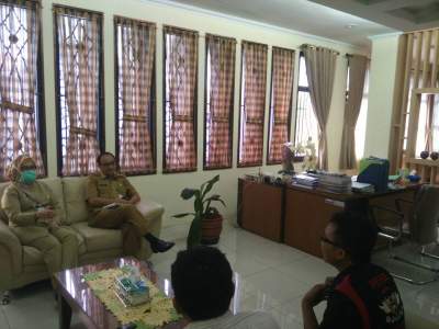 Anggaran Dinkes Kabupaten Tangerang Capai Rp270 Miliar