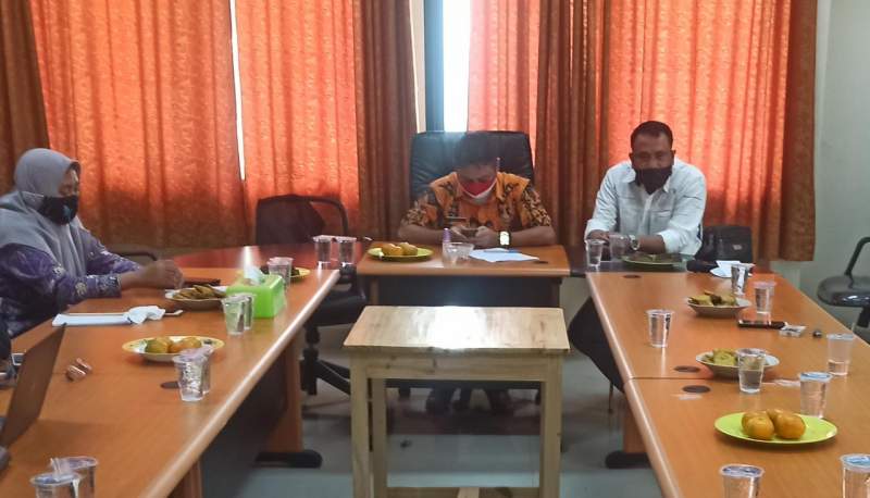 Binamarga Minta Pengembang Penuhi Tuntutan Warga Bunar