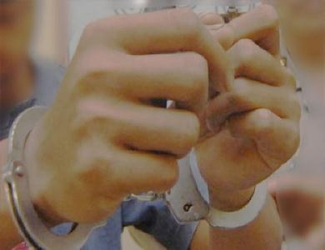 Diduga Anggota DPRD Kota Tangerang, Tertangkap Nyabu